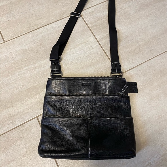 Roots crossbody purse - Picture 4 of 7